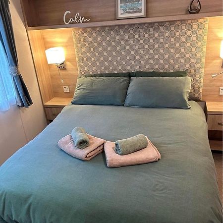 Hotel Olive-Grove Birchington-on-Sea Zewnętrze zdjęcie