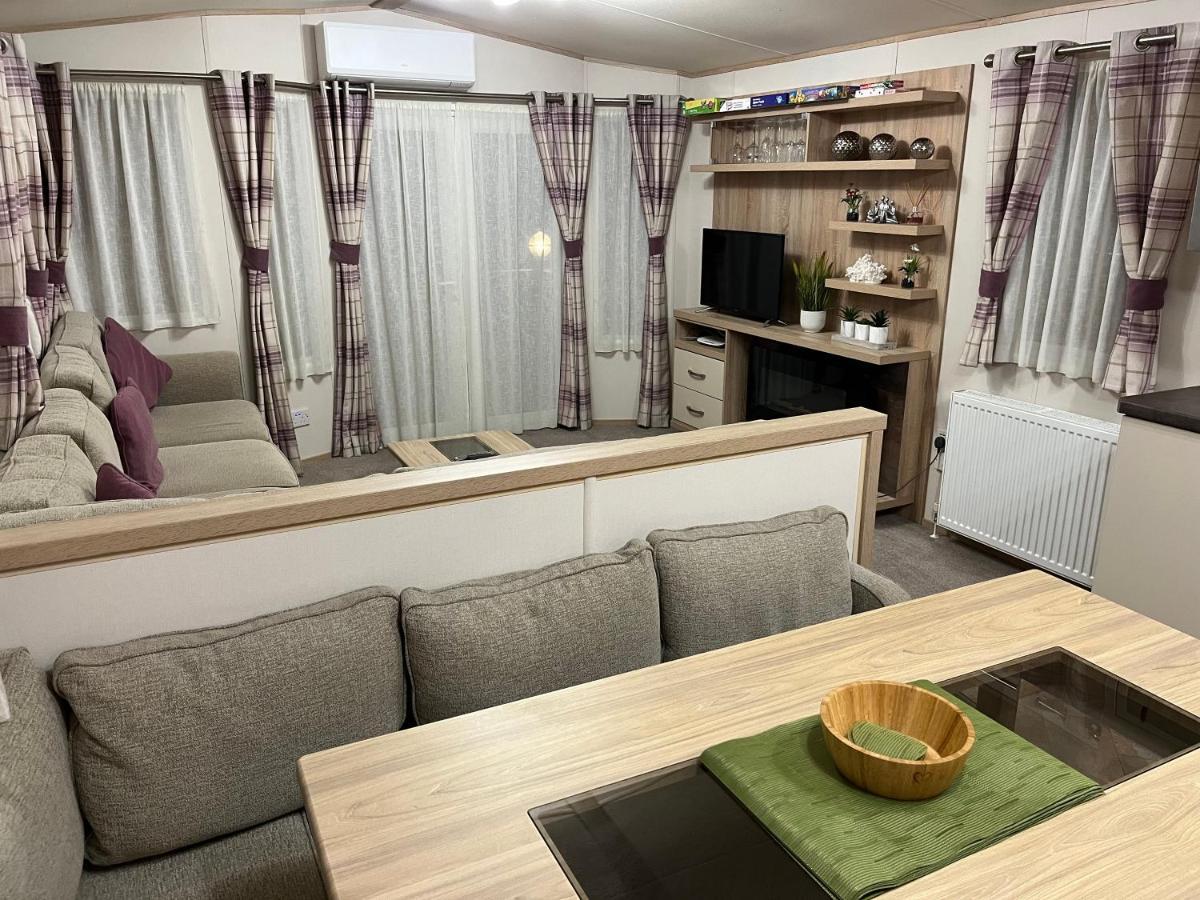 Hotel Olive-Grove Birchington-on-Sea Zewnętrze zdjęcie