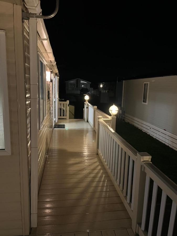 Hotel Olive-Grove Birchington-on-Sea Zewnętrze zdjęcie