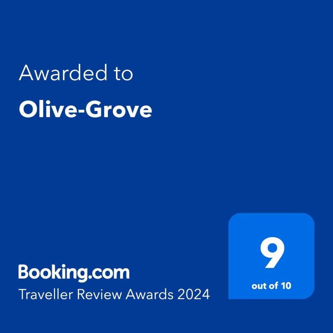 Hotel Olive-Grove Birchington-on-Sea Zewnętrze zdjęcie