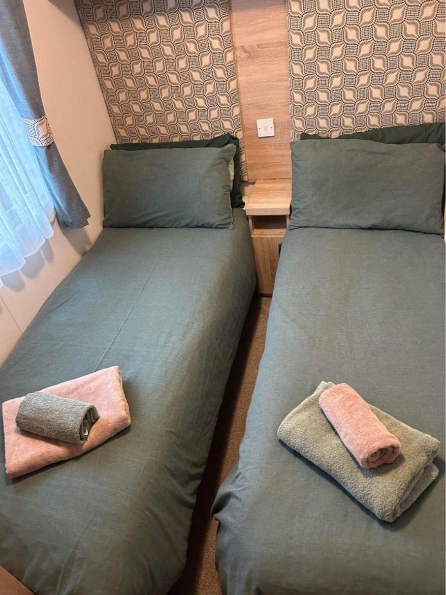 Hotel Olive-Grove Birchington-on-Sea Zewnętrze zdjęcie