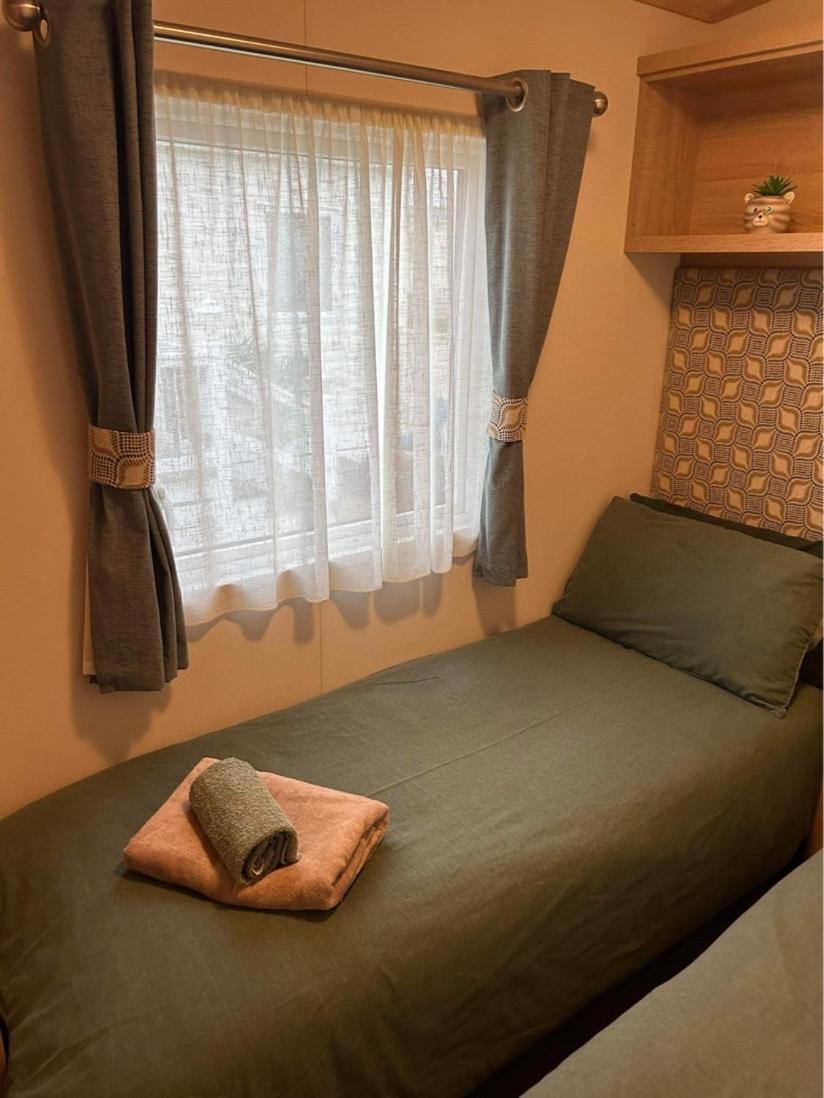 Hotel Olive-Grove Birchington-on-Sea Zewnętrze zdjęcie